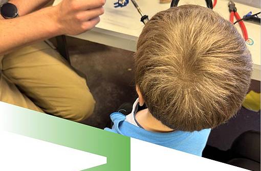 MiniMakers@Steuler - fall break program 2025