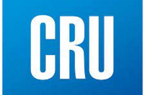 Logo CRU