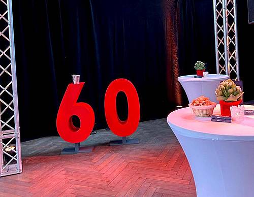 60 Jahre Steuler Anlagenbau