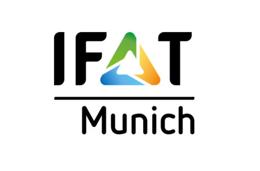 Logo Messe Ifat München
